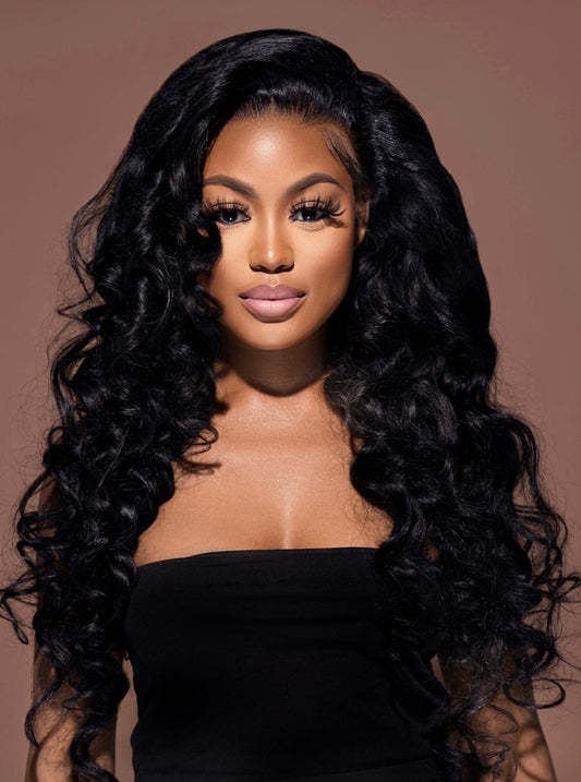 Body Wave Wig