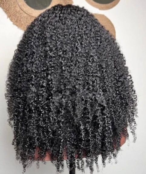 Kinky Curly Wigs