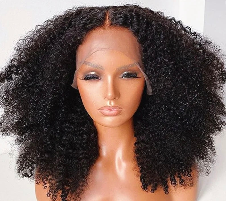 Kinky Curly Wigs